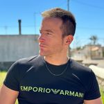 Manuel Arcos - @arcosfortes - Instagram