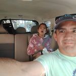 Manuel Armijo - @marmijolobos - Instagram