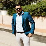 Manuel Quesada Armijo - @manuelquesadaa - Instagram