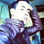 Manuel Arrizon Salas - @alberto_harrison86 - Instagram