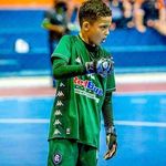 Manuel Arthur Pojo - @goleiromanuelfutsal - Instagram