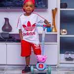 Manuel Ashley - @manuelashley - Instagram