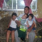 Mauel Jhonny Perez Chumbi - @ashley_y_manuel - Instagram