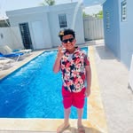 Jake Manuel Astacio Paredes - @jakebeballinz - Instagram