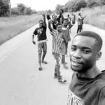 Emmanuel Mutale - @1manuel2watkins4mutale - Instagram