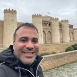 Manuel Piñate - @manuelaugustojose - Instagram