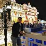 Jessie Manuel Austria - @manuelaustria43 - Instagram
