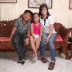 Jessie Manuel Austria - @jenes_1220yahoocom - Instagram