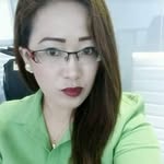 Josefina Manuel Austria - @ettenotnaleunam - Instagram