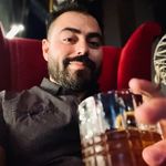 Manuel Avellan - @iklashi - Instagram