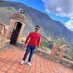 Manuel Avendaño - @manuel0309 - Instagram