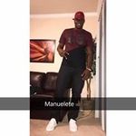 Manuel Aybar - @manuelaybar8602 - Instagram