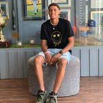 Manuel Aybar - @manueel.aybar - Instagram