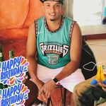 Manuel Aybar Carmona - @elbaron2710 - Instagram