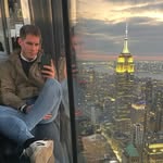 Manuel Ayora - @manuelayorag - Instagram
