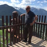 Manuel Rodriguez Ayora - @rodriguezayora - Instagram