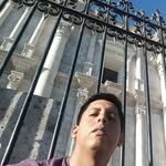 Manuel Alberto Gutarra Bacon - @manuelgutarra - Instagram