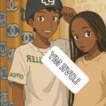 Manuel Bäcöngö - @manuelbacongo - Instagram