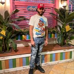 Joseph Manuel Badia - @thufrequito_badia - Instagram