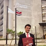 Manuel Badilla - @manubadilla9595 - Instagram