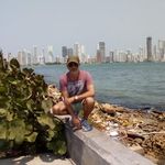 Manuel Badilla - @manuelbadillavivallos - Instagram
