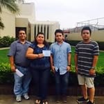 Manuel Badilla - @mabadillar - Instagram
