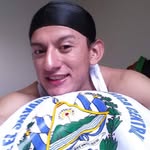 Manuel Baires - @josebaires111994 - Instagram