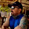 Manuel Baker - @krakenskin - TikTok