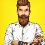 Manuel K. Baker - @manuelk.baker - Instagram