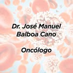 Dr. José Manuel Balboa Cano - @dr.balboaoncologo - Instagram