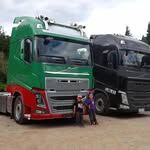 Manuel balboa - @fj.truck - Instagram