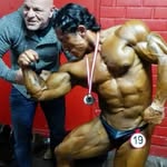 Manuel Balboa - @bianco_sudaca - Instagram