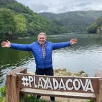 Manuel Balboa - Facebook