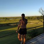 Juan Manuel Balbuena - @juanmb.89 - Instagram