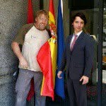 Manuel Balbuena - @vikingotres57 - Instagram