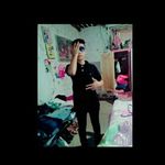 Manuel Balbuena - @balbuena6929 - Instagram