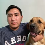 Manuel Balbuena - @balbuena7374 - Instagram