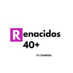 Manuel Balbuena - @renacidos_40plus - Instagram