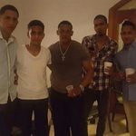Manuel Balbuena - @manuer1620 - Instagram