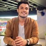 Luis Manuel - @manuelballestas91 - Instagram