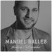 Manuel Balles. Wedding Photographer - Facebook