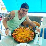 Manuel Ballesteros - @manuel.ballesteros1979 - Instagram