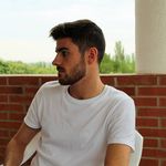 Manuel Ballestero - @manuballestero10 - Instagram