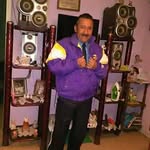 Manuel Baltierra - @baltierramanuel - Instagram