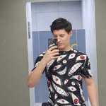 Manuel Baltierra - @manuel.baltierra.98 - Instagram