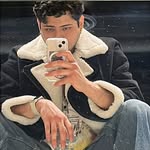 Manuel Baqueiro - @mbaq2 - Instagram
