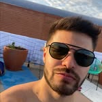 José Barba - @manuelbarbaa - Instagram