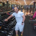 Manuel Barba - @manuellbarba - Instagram