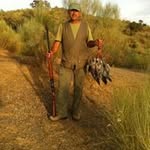 Juan Manuel Santana Barbecho - @santanabarbecho - Instagram