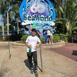 Luis Manuel Barbecho - @bishito_tuerto - Instagram